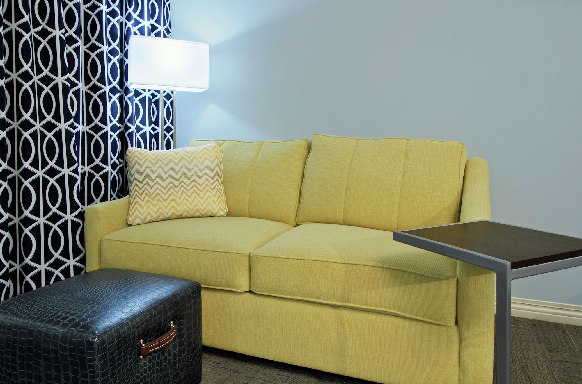Hampton Inn Richland/South Jackson Bagian luar foto