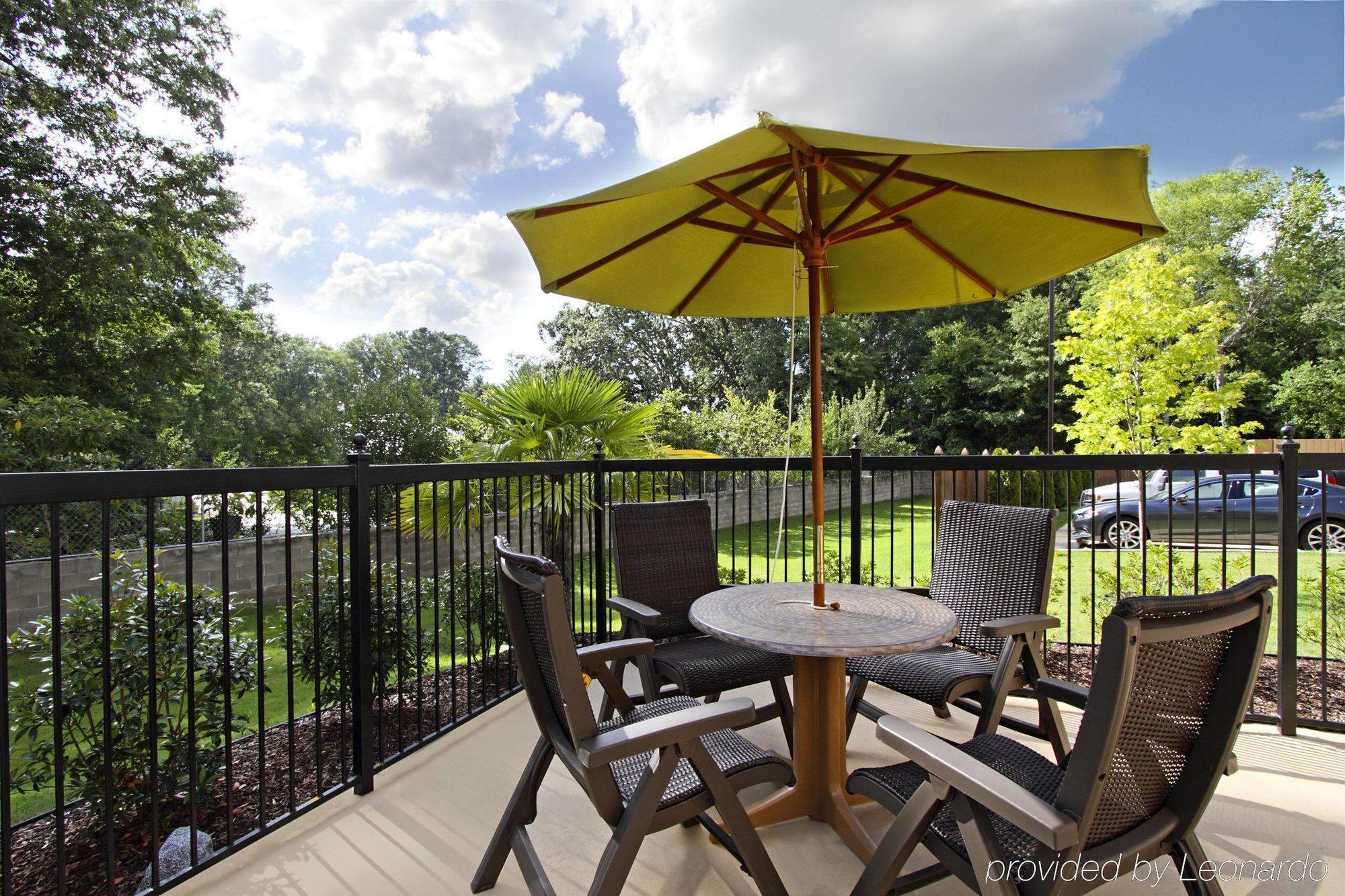 Hampton Inn Richland/South Jackson Bagian luar foto